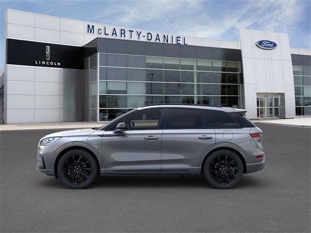 new 2025 Lincoln Corsair car, priced at $58,252