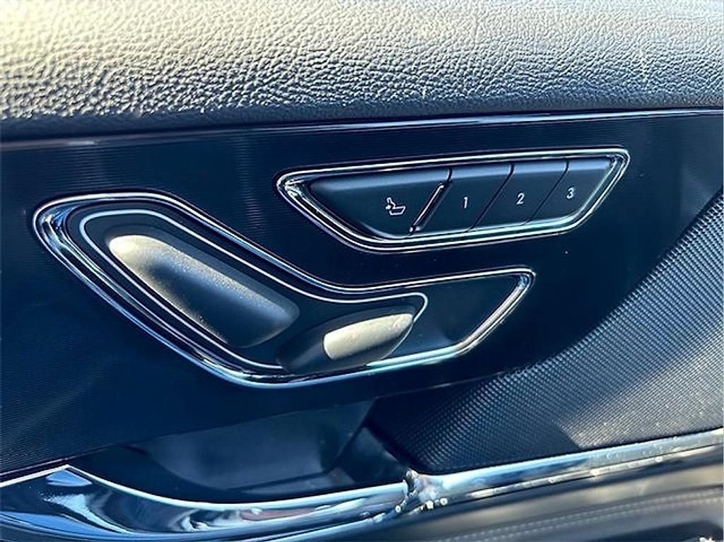 new 2025 Lincoln Corsair car, priced at $58,252