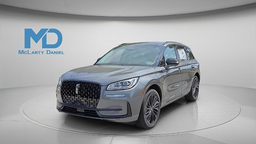 new 2025 Lincoln Corsair car, priced at $61,316