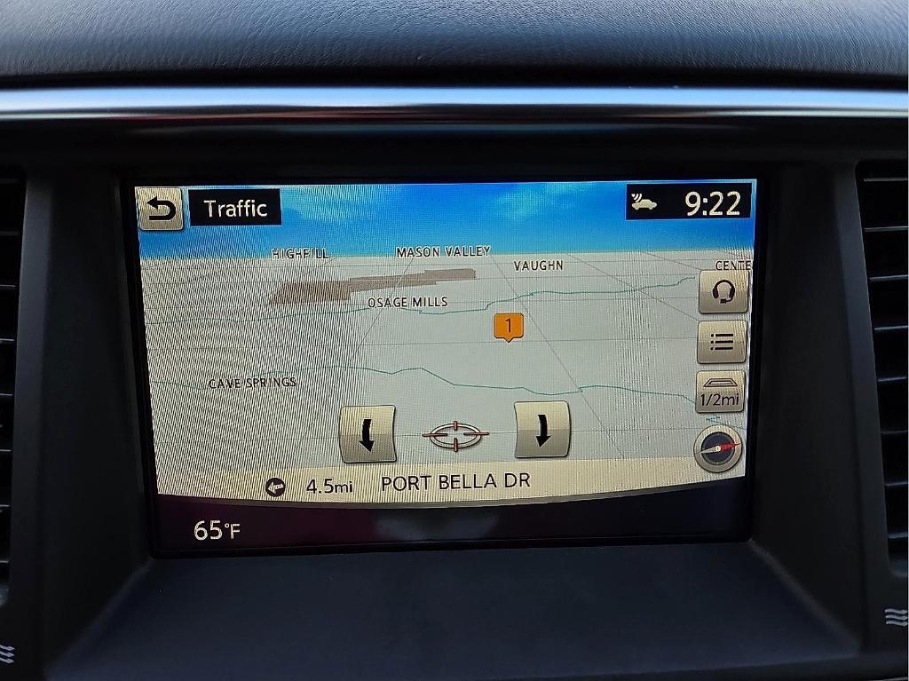 used 2018 Nissan Armada car, priced at $20,591