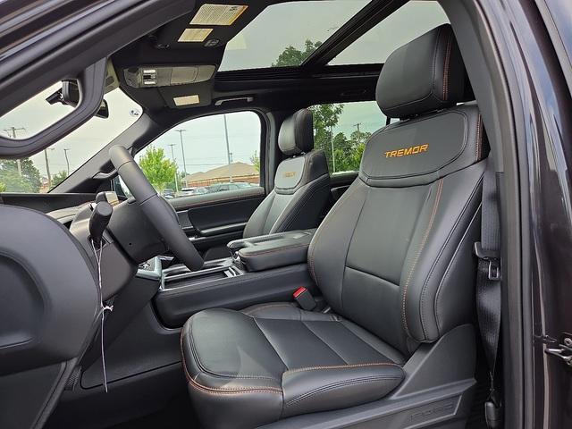 new 2025 Ford Expedition car, priced at $84,375