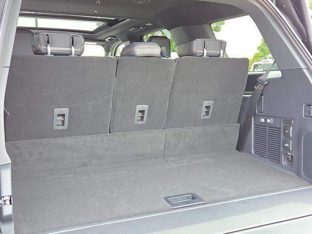 new 2025 Ford Expedition car, priced at $84,375