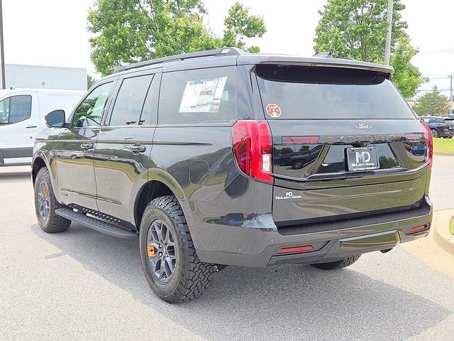 new 2025 Ford Expedition car, priced at $84,375