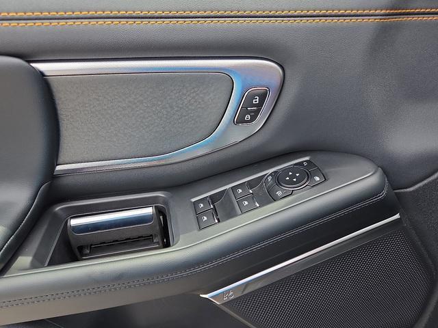 new 2025 Ford Expedition car, priced at $84,375