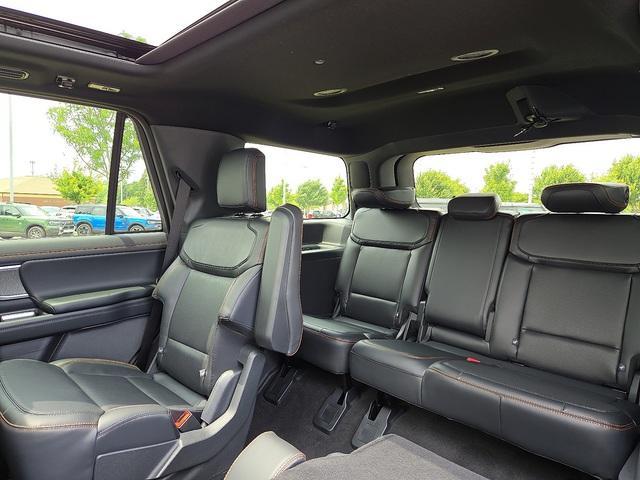 new 2025 Ford Expedition car, priced at $84,375