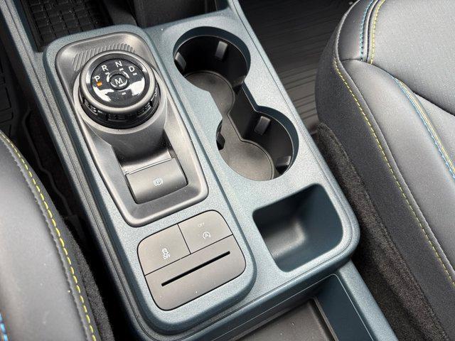 new 2025 Ford Maverick car, priced at $42,570