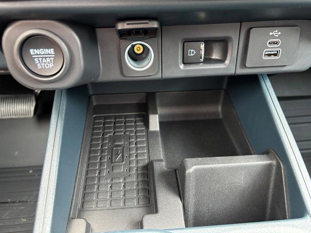 new 2025 Ford Maverick car, priced at $42,570