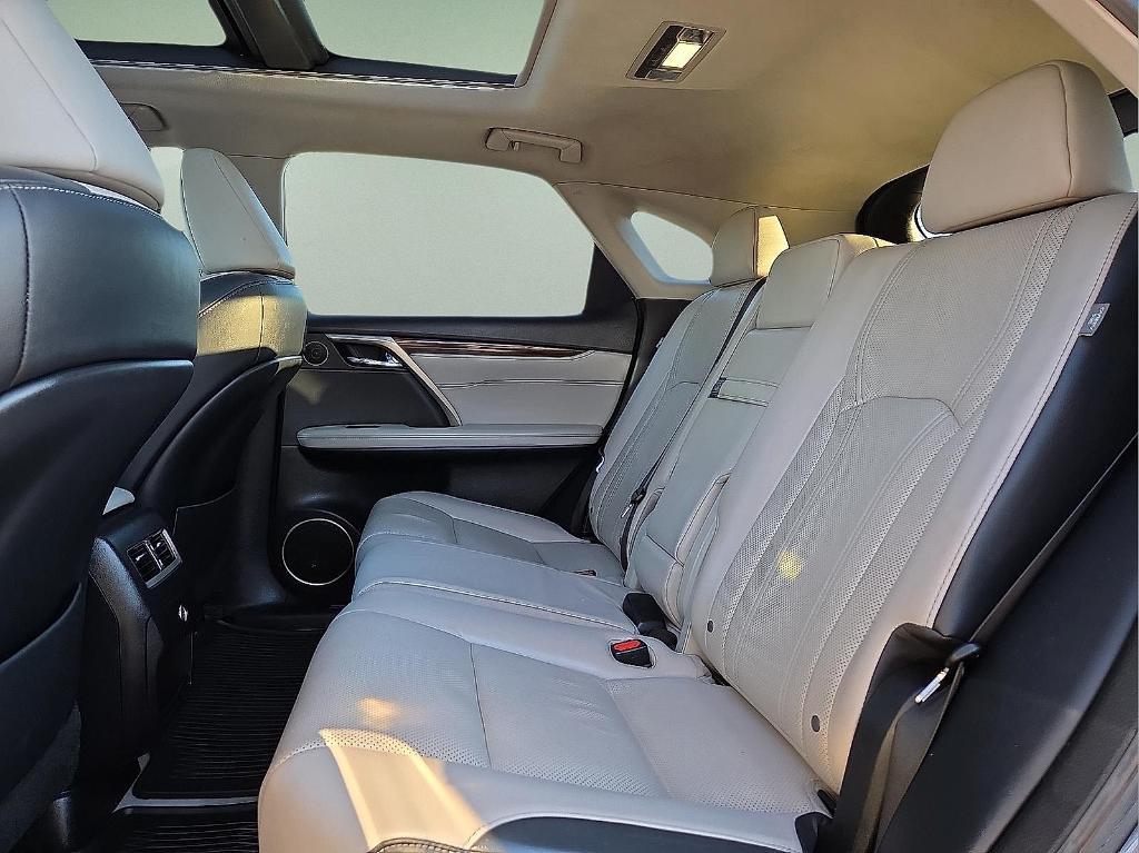 used 2019 Lexus RX 450h car, priced at $24,757