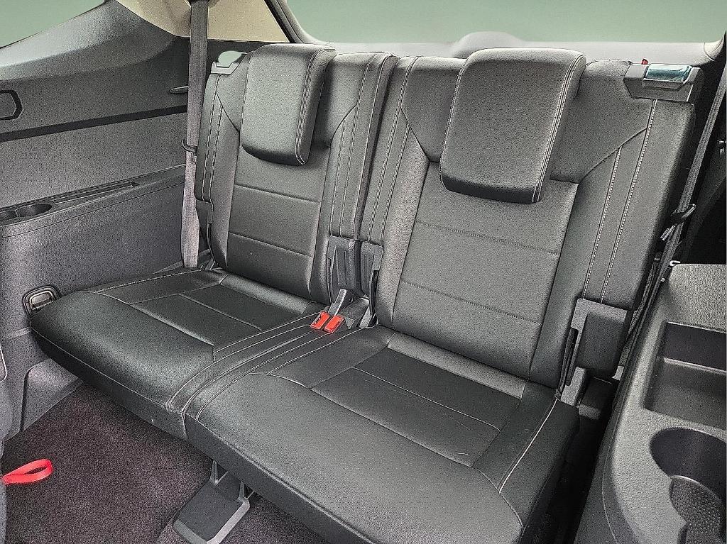 used 2022 Volkswagen Atlas car, priced at $26,313