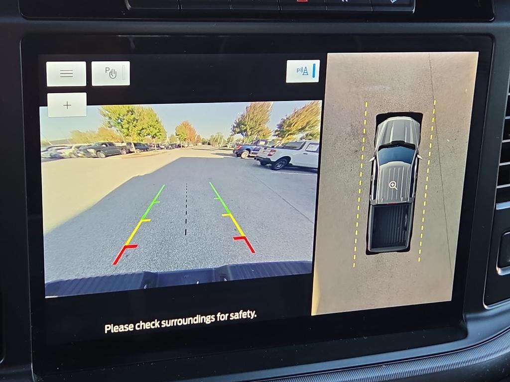 used 2023 Ford F-150 car, priced at $52,654