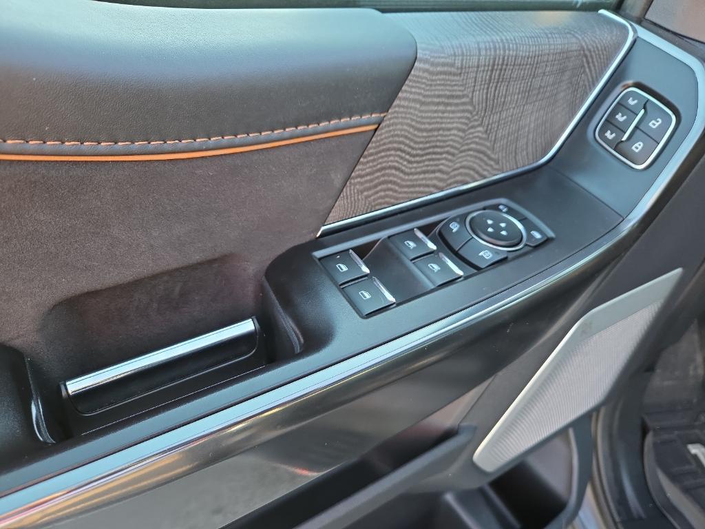 used 2023 Ford F-150 car, priced at $52,654