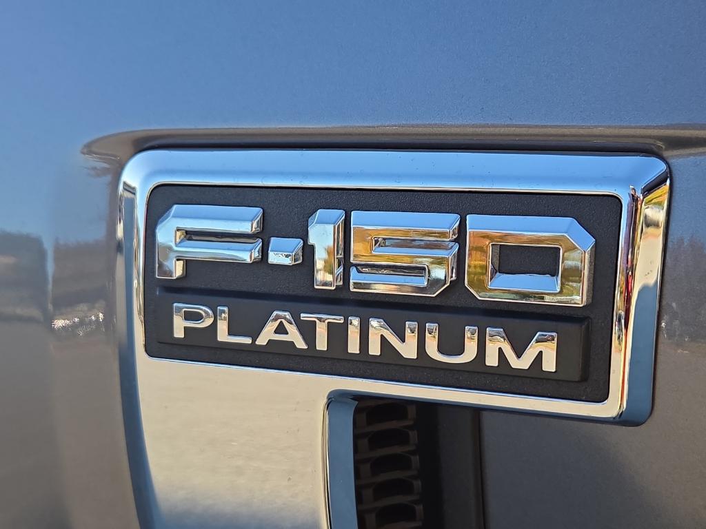 used 2023 Ford F-150 car, priced at $52,654