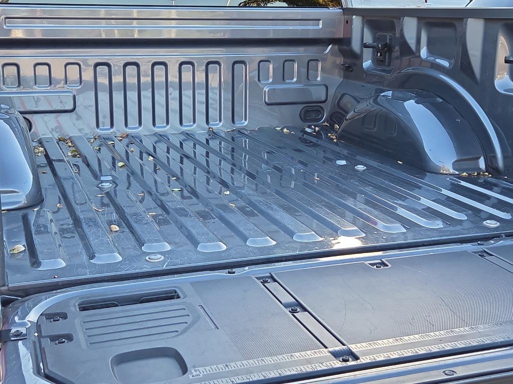 used 2023 Ford F-150 car, priced at $52,654