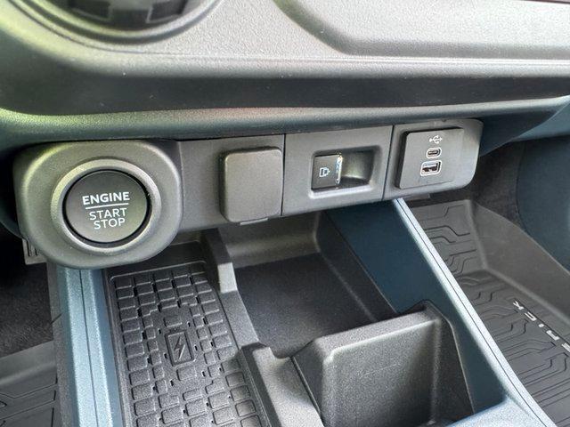 new 2025 Ford Maverick car, priced at $42,116