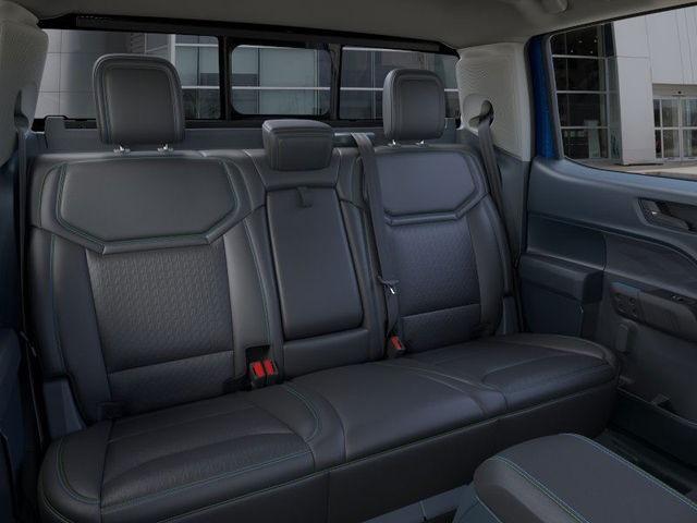 new 2025 Ford Maverick car, priced at $42,975