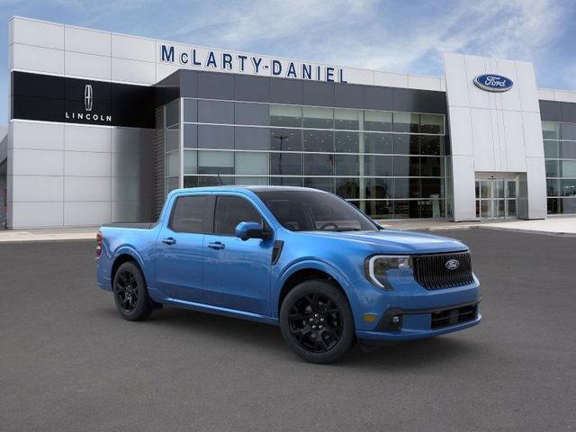 new 2025 Ford Maverick car, priced at $42,975