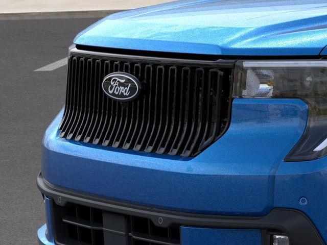 new 2025 Ford Maverick car, priced at $42,975