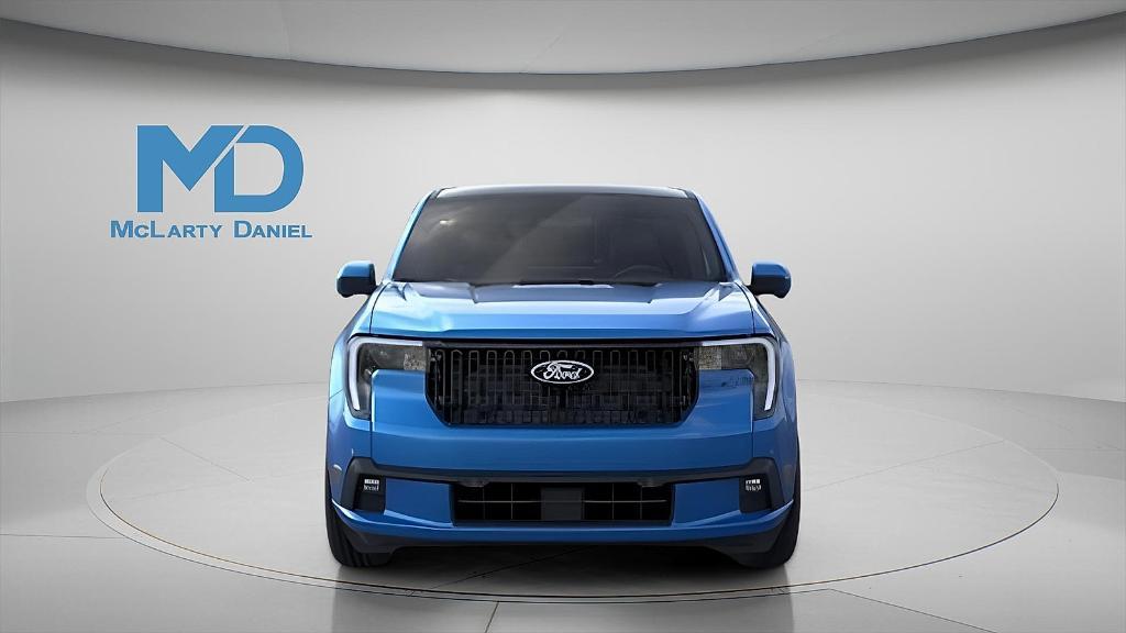 new 2025 Ford Maverick car, priced at $37,388