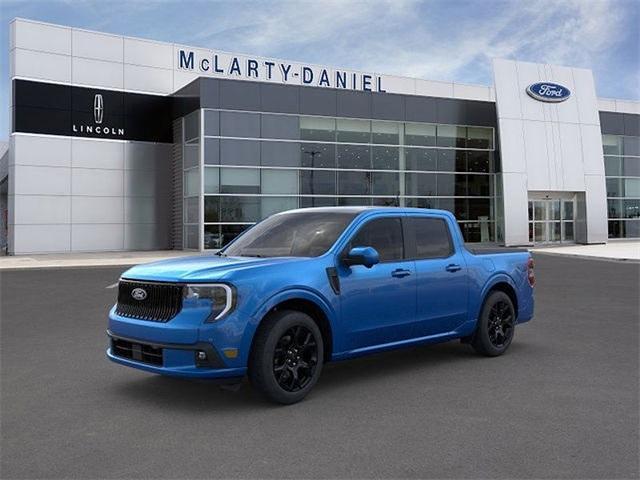 new 2025 Ford Maverick car, priced at $37,388