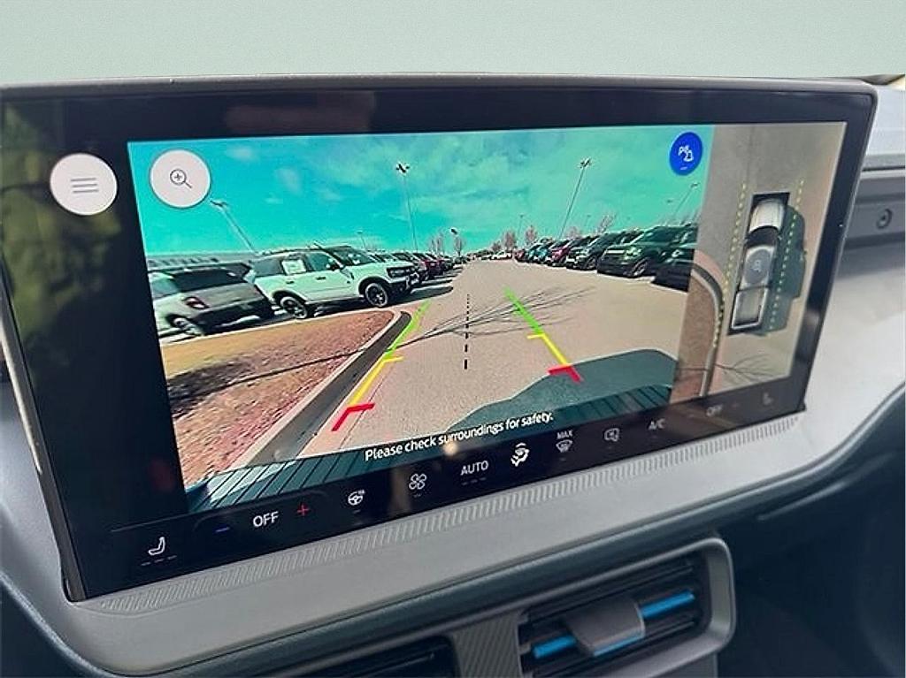 new 2025 Ford Maverick car, priced at $37,388