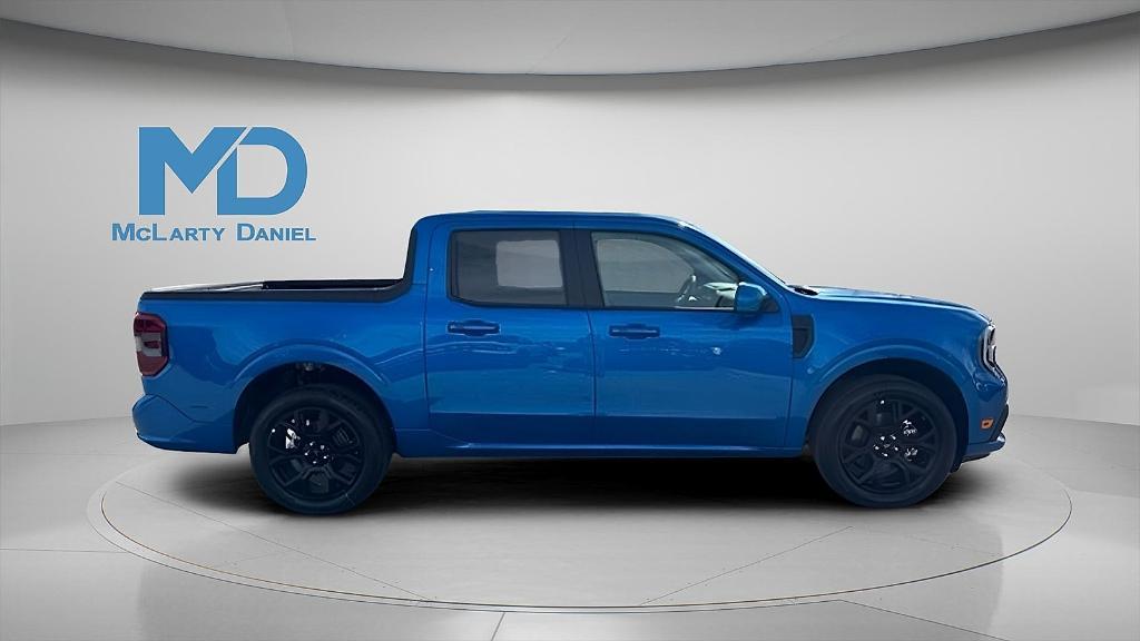 new 2025 Ford Maverick car, priced at $37,388