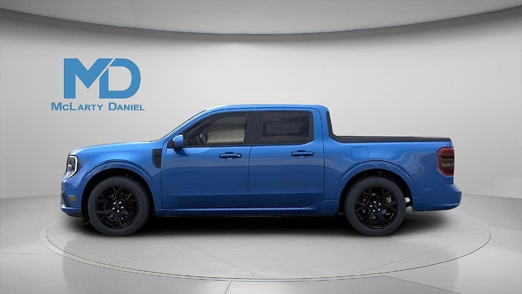 new 2025 Ford Maverick car, priced at $37,388