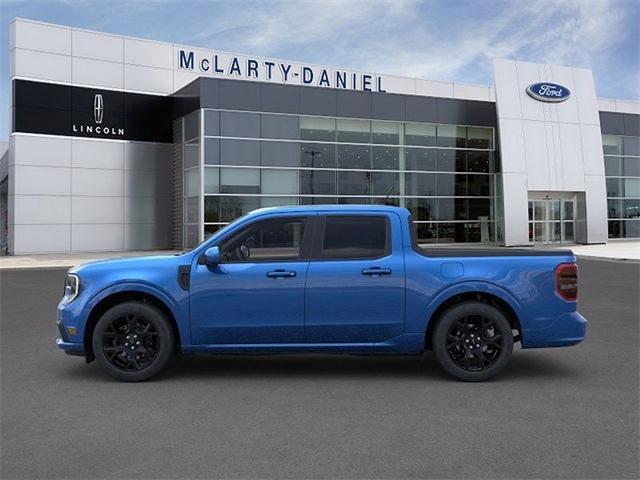 new 2025 Ford Maverick car, priced at $37,388