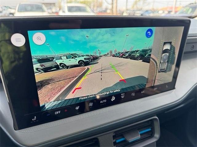 new 2025 Ford Maverick car, priced at $37,388