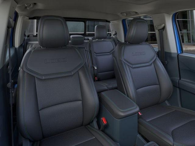 new 2025 Ford Maverick car, priced at $42,975