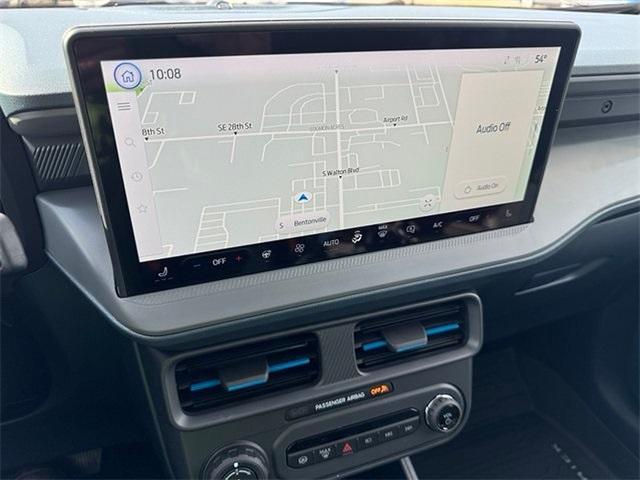 new 2025 Ford Maverick car, priced at $37,388