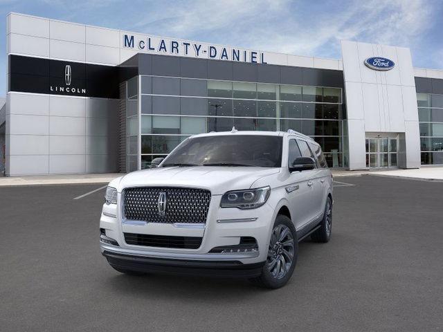 new 2024 Lincoln Navigator L car, priced at $98,785