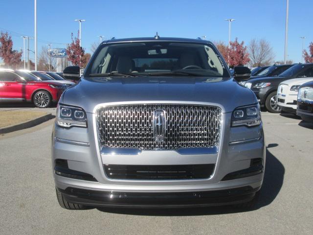 new 2024 Lincoln Navigator L car, priced at $99,785