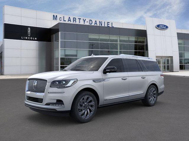 new 2024 Lincoln Navigator L car, priced at $99,785