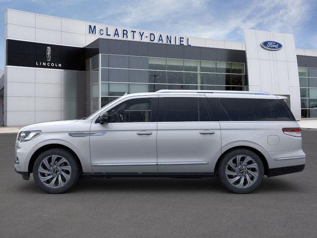 new 2024 Lincoln Navigator L car, priced at $99,785