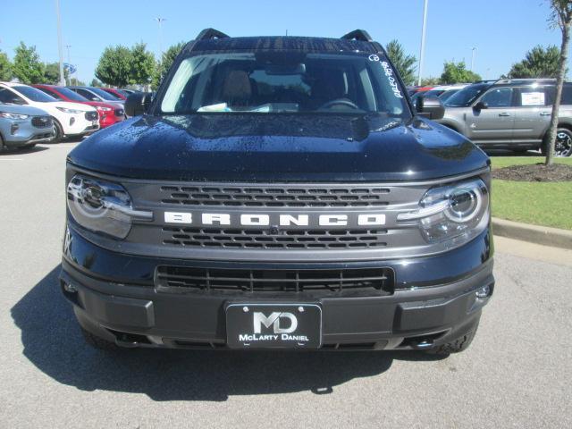 new 2024 Ford Bronco Sport car, priced at $37,147