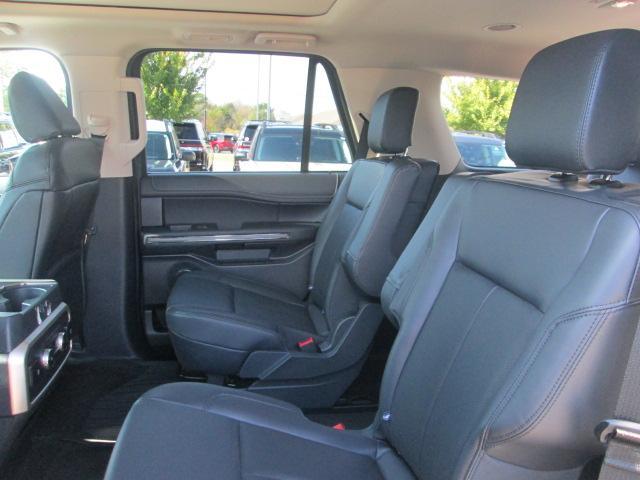 new 2024 Ford Expedition car, priced at $61,602