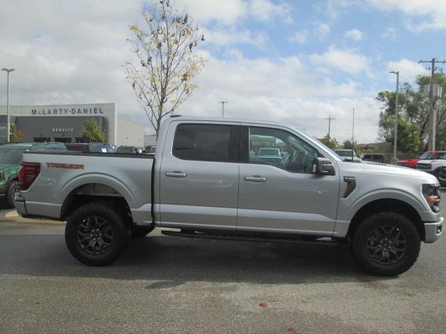 new 2024 Ford F-150 car, priced at $60,004