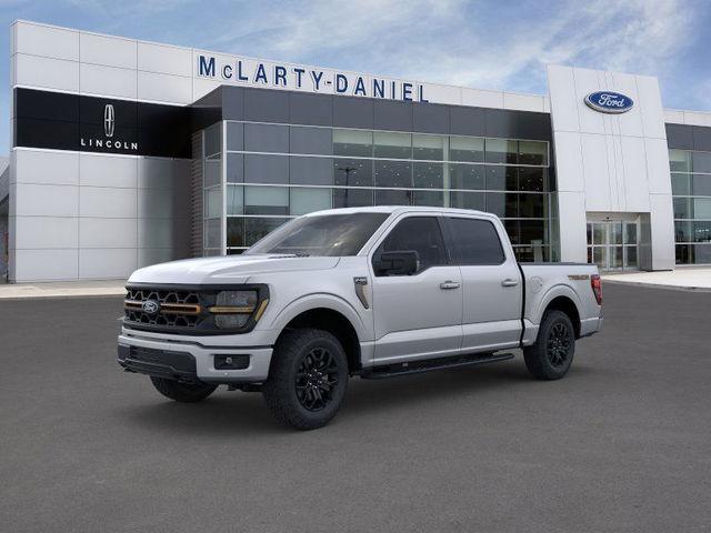 new 2024 Ford F-150 car, priced at $60,004