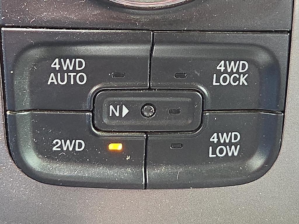 used 2017 Ram 1500 car, priced at $22,995