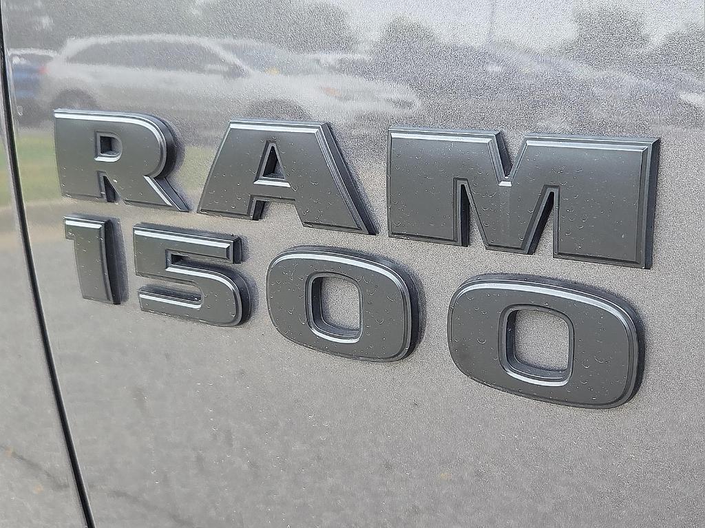 used 2017 Ram 1500 car, priced at $22,995