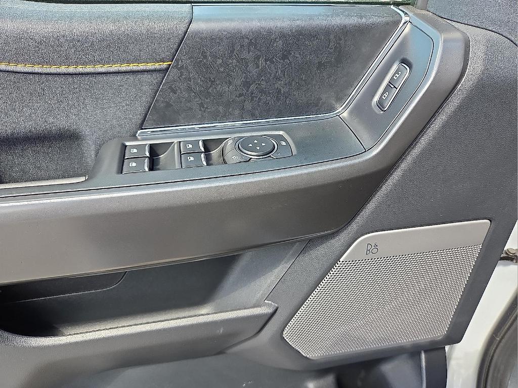 new 2025 Ford F-150 car, priced at $59,573
