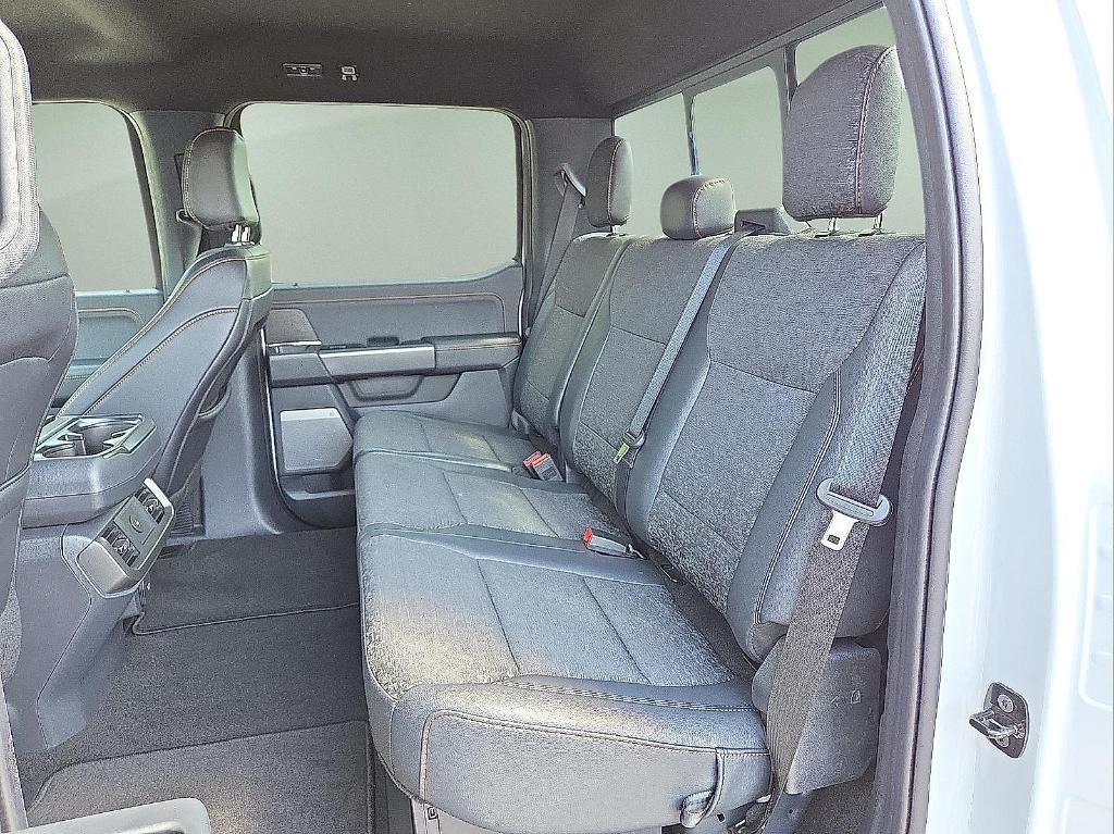 new 2025 Ford F-150 car, priced at $59,573