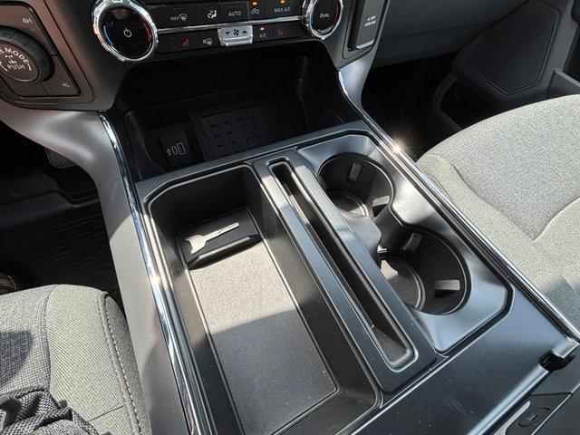 new 2025 Ford F-150 car, priced at $48,688