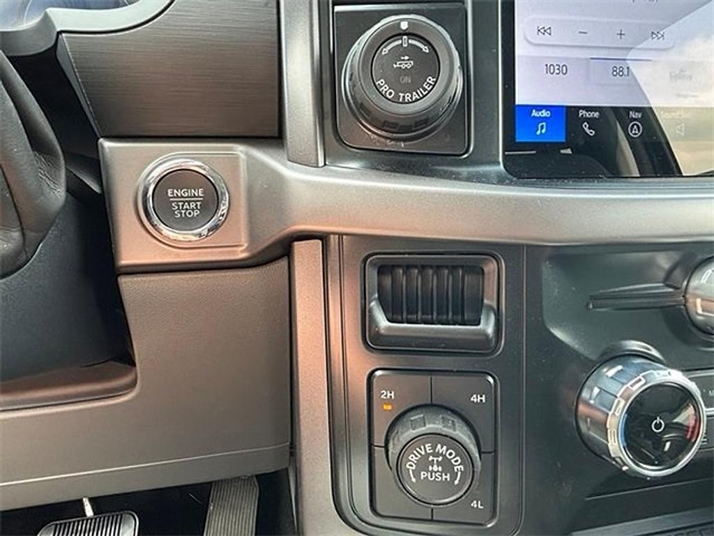 new 2025 Ford F-150 car, priced at $47,188