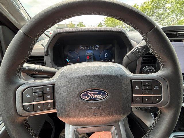 new 2025 Ford F-150 car, priced at $48,688