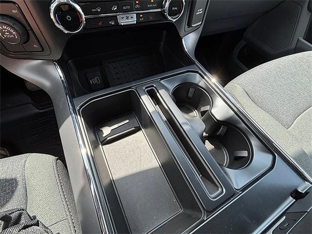 new 2025 Ford F-150 car, priced at $47,188