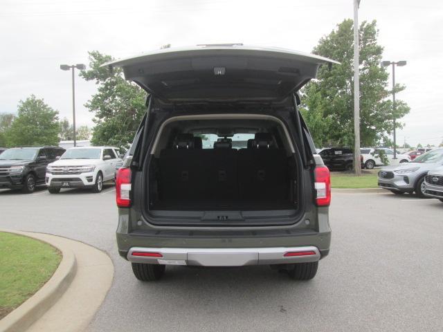 new 2024 Ford Expedition car, priced at $58,031