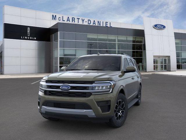 new 2024 Ford Expedition car, priced at $58,031