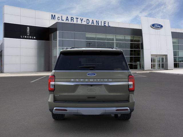 new 2024 Ford Expedition car, priced at $58,031