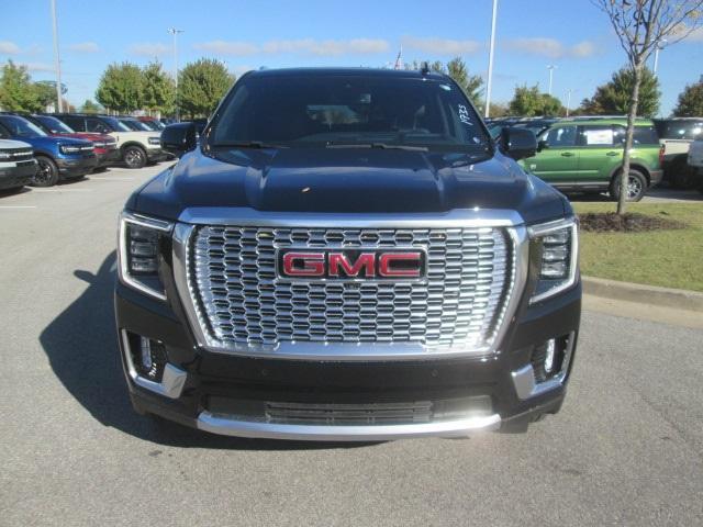 used 2023 GMC Yukon XL car, priced at $76,977